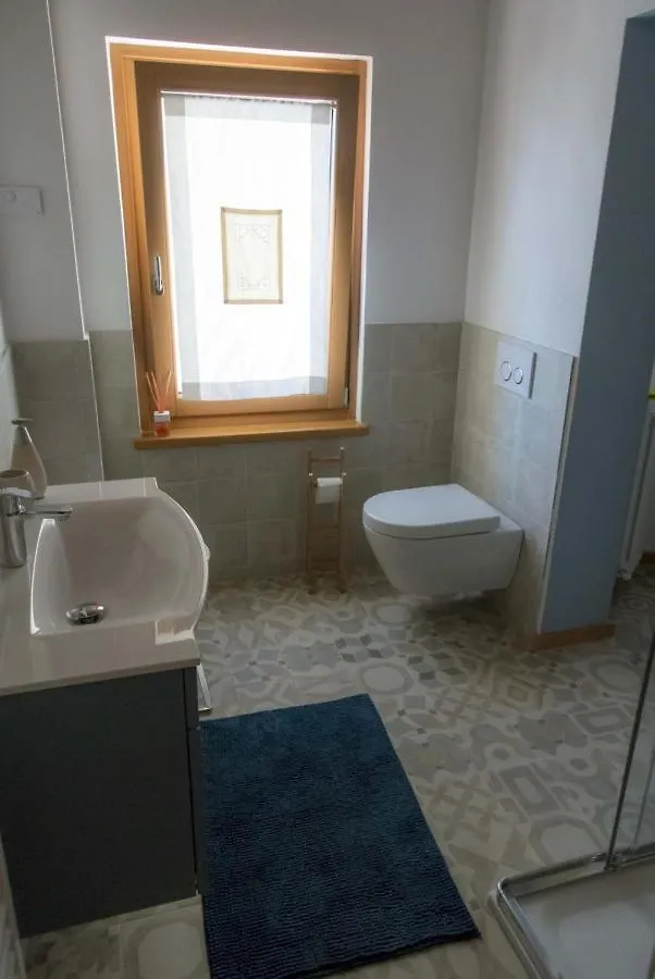 Villa Casa Claudia - Casa Vacanze Domegge di Cadore Ferienhaus