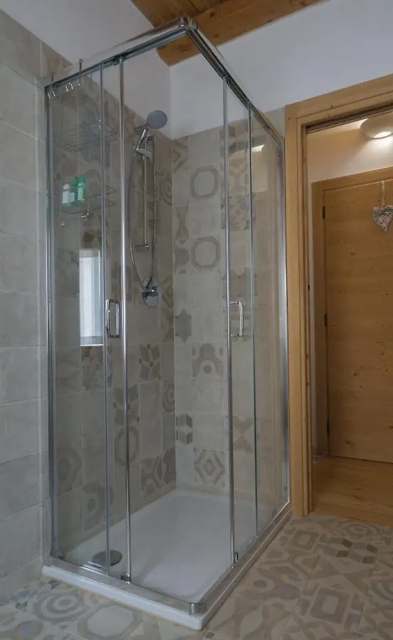Villa Casa Claudia - Casa Vacanze Domegge di Cadore