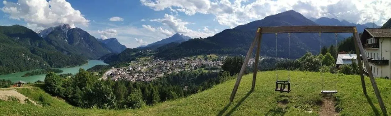 Villa Casa Claudia - Casa Vacanze Domegge di Cadore