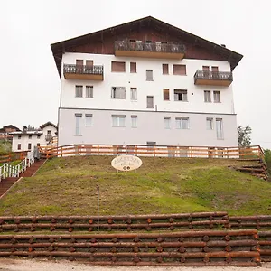 Alle Arce Domegge di Cadore