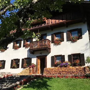  Frühstückspension Rossodisera